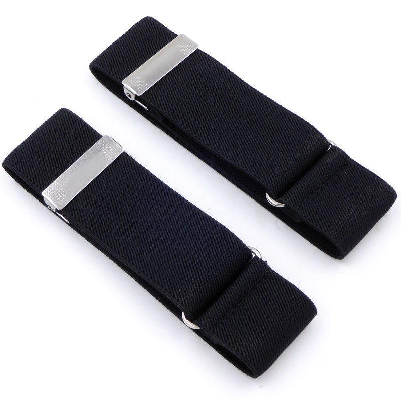 

Чоловіча протиковзка рукавна підв язка: Регульована пов язка на руку 3,5 см для барменів та костюмів