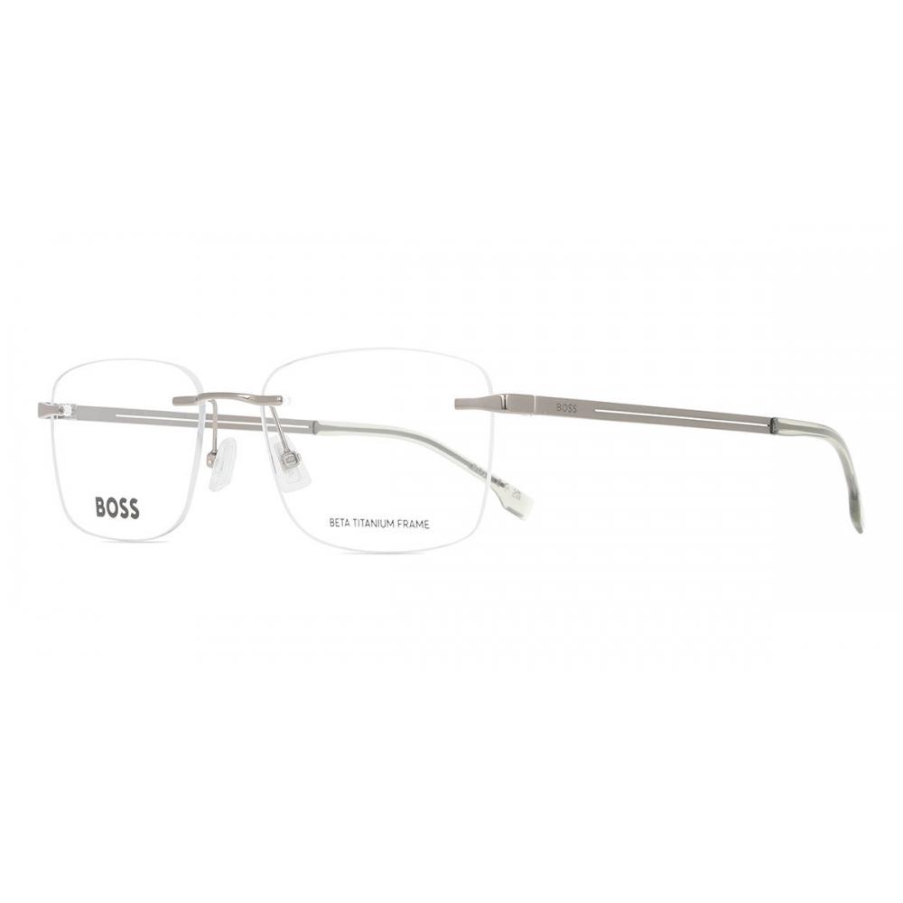 BOSS Men Eyeglasses 6lb Boss 1873 F
