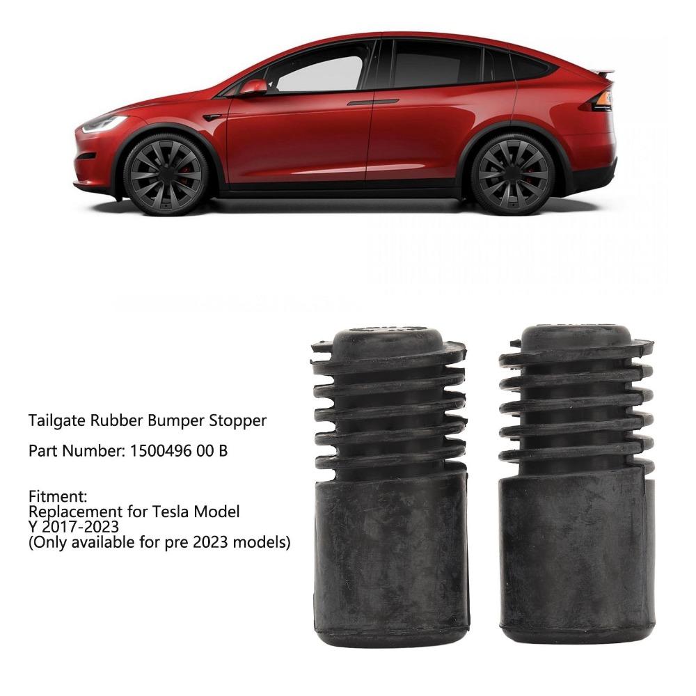 1500496-00-B Liftgate Bumper Cushion Buffer Cushion Hood Cushion Bumper  Vehicle Maintenance