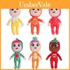 Super Soft Cry Baby Fruit Plushies Perfect For Kids And Adults Alike