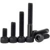 Grade 12.9 M10 Hex Socket Cap Screws