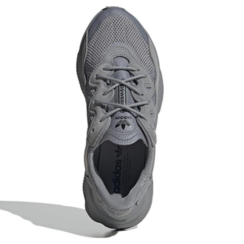 Adidas Ozweego 'Grey' Sneakers GW4671