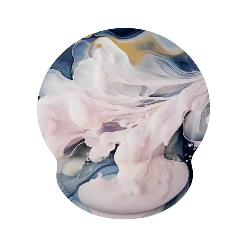 Various Styles of Mouse Pads, Wrist Protectors for Women, Silicone Mouse Pads for Computers, Wholesale