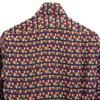 Lanvin Seidenmischung Overall Griff Langes Hemd 37 Herren Gebraucht
