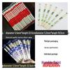 Qianxing Disposable Bamboo Round Chopsticks