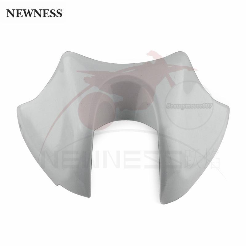 Motorcycle Front Upper Fairing Gas tank cowl cover Panel For Kawasaki Z1000 Z 1000 2010 - 2013
