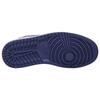 (WMNS) Air Jordan 1 Low 'Purple Sail' Damen DC0774-502