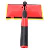 8 Pcs Paint Edger Trimmer Extendable Pole Painting Edger Tools for Corner Walls Ceiling 7 Inch B Type