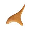 Triangle Massage Gua Sha Tools Acupoint Massager Lymphatic Drainage Tools  Leg