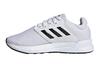 Showtheway Slip Resistant Abrasion Resistant Low Top Kids' Running Shoes White Black Kids' FX3857