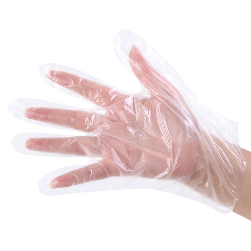 Meiliya Disposable Food Prep Gloves