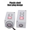 TPB-2/3 Start Stop Button Switch Box 2-position TPB-2/3 Switch Control Motor Button Box
