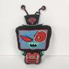 Hazbin Hotel Plush Doll Cotton Toy Valentino Pendant For Collectors And Gift Giving