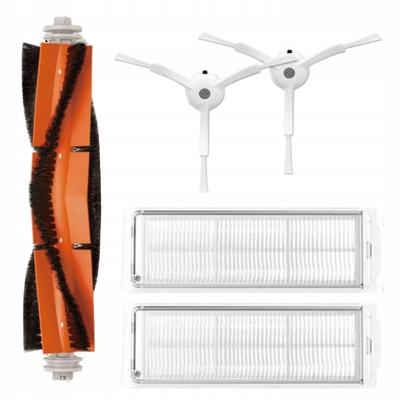Set of Brushes and Filters for the Xiaomi Mi Robot Vacuum Mop 2 Pro