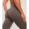 Gymshark Legacy Leggings Cool Brown B6b2l Nbzg
