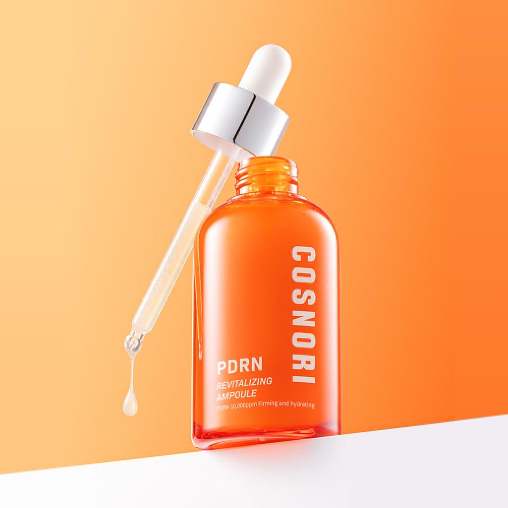 Cossori Pdr Revitalizing Ampoule