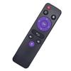 Wireless Infrared Remote Control Waterproof 1 Channel Button Control High Sensitivity Smart Remote Controller for H96 Mini MX1