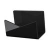Acrylic File Holder for Letters, Mail Stand Organizer Classroom Use