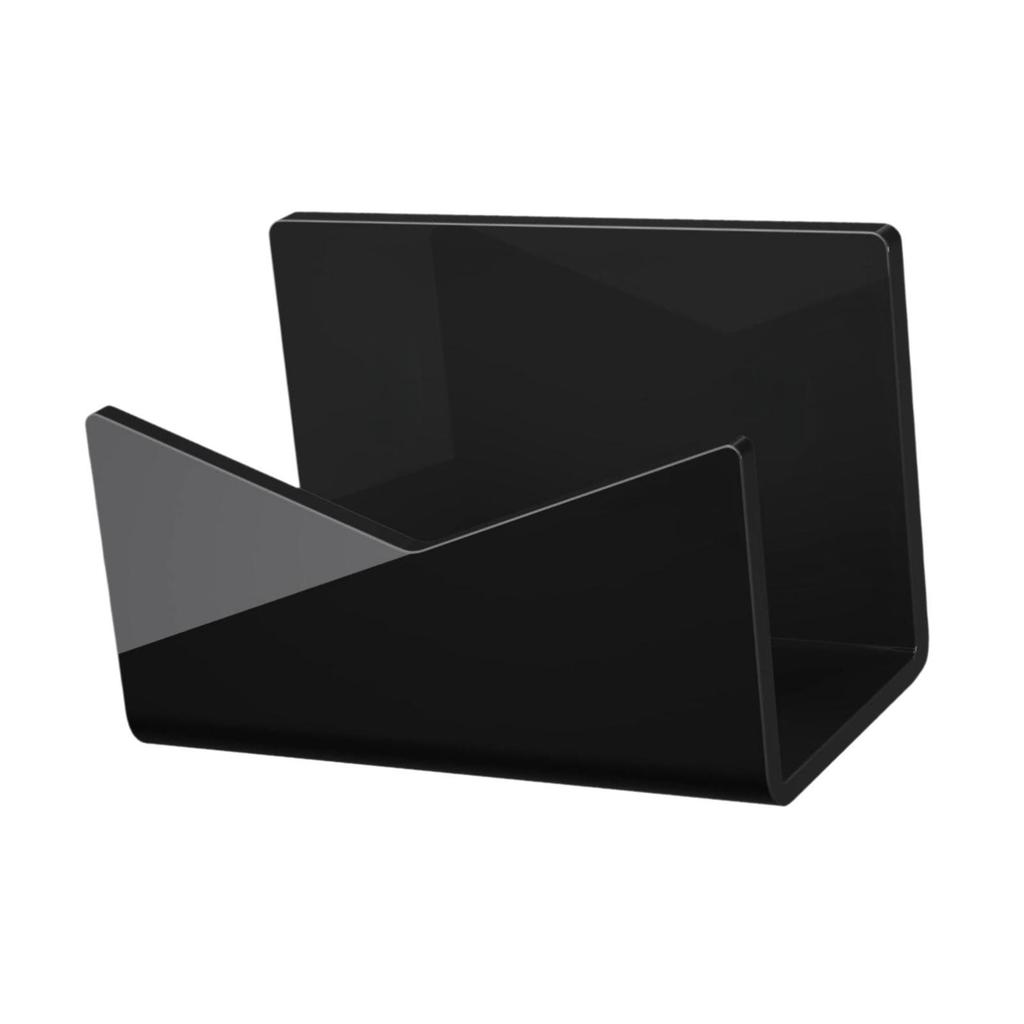 Acrylic File Holder for Letters, Mail Stand Organizer Classroom Use