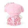 Sanrio Mascot Holder (Lady My Melody) My Melody Pink 405892