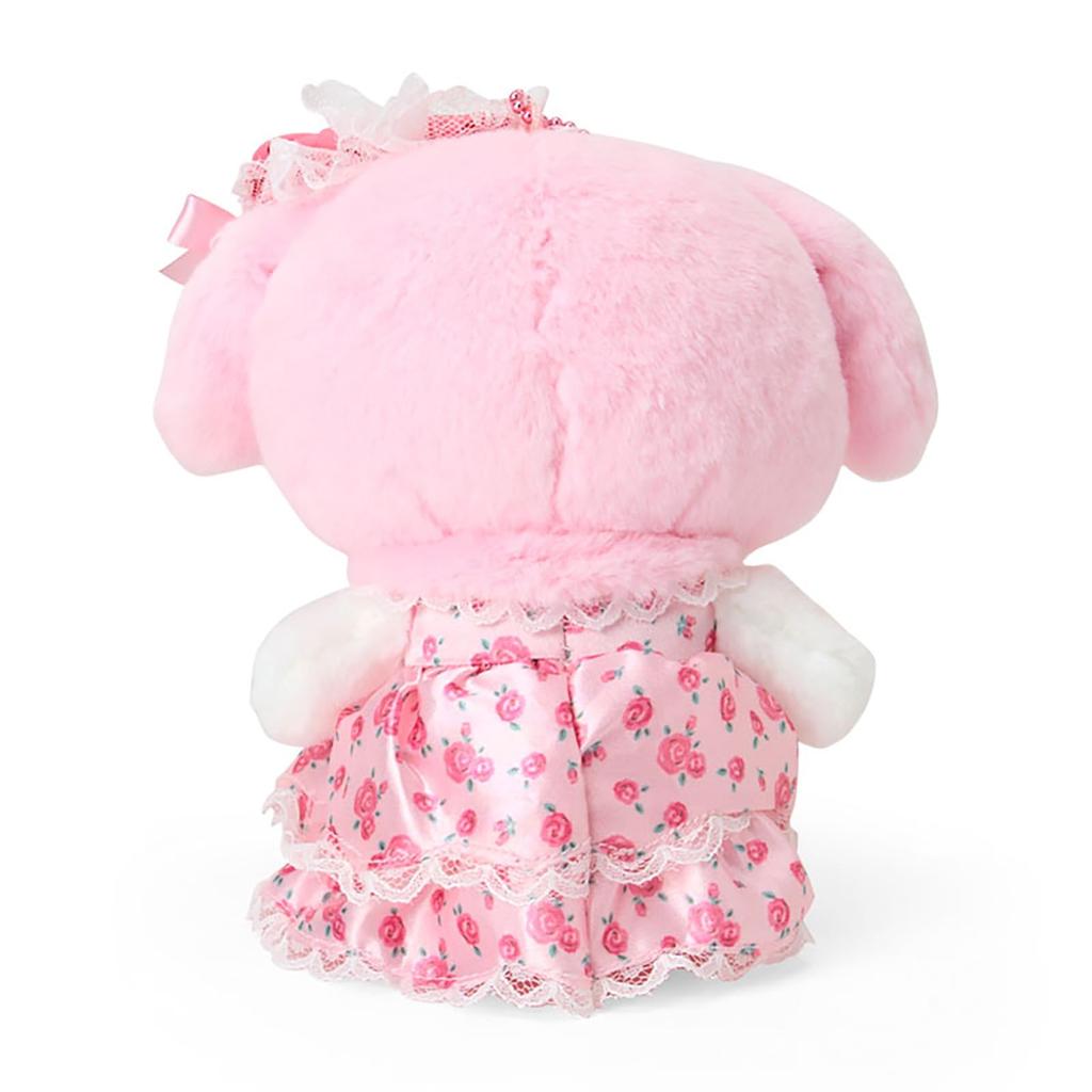 Sanrio Mascot Holder (Lady My Melody) My Melody Pink 405892