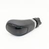 1 Piece Black Gear Head Lever Car Shift Knob for Hyundai Ix25 (creta) 2017 CRETA 2018 AT Gear Lever Auto Car