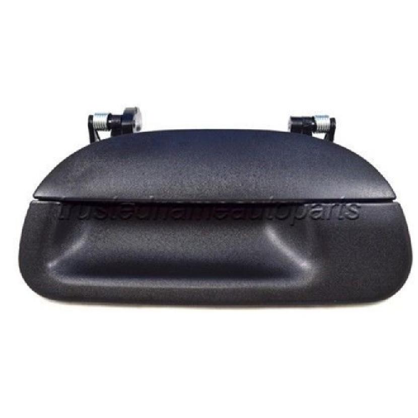 Fits 1997 To 1999 2001 Ford F250 Tailgate Handle Wo Keyhole