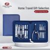 777 Nail Clipper 11-Piece Set