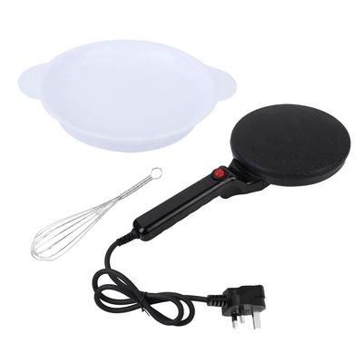 Non Stick Electric Crepe Pancake Maker