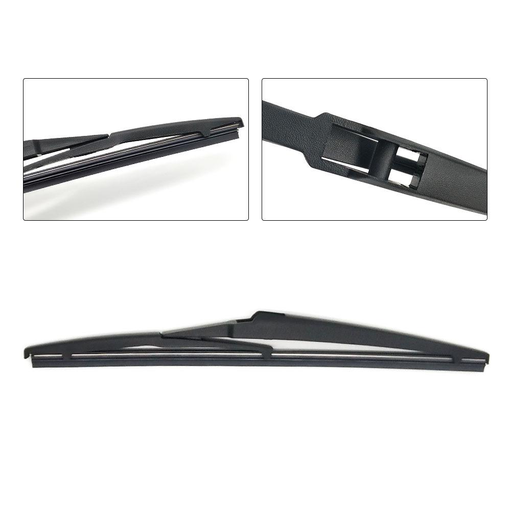 Suzuki ERTIGA Rear Wiper Assembly & Blade Cover
