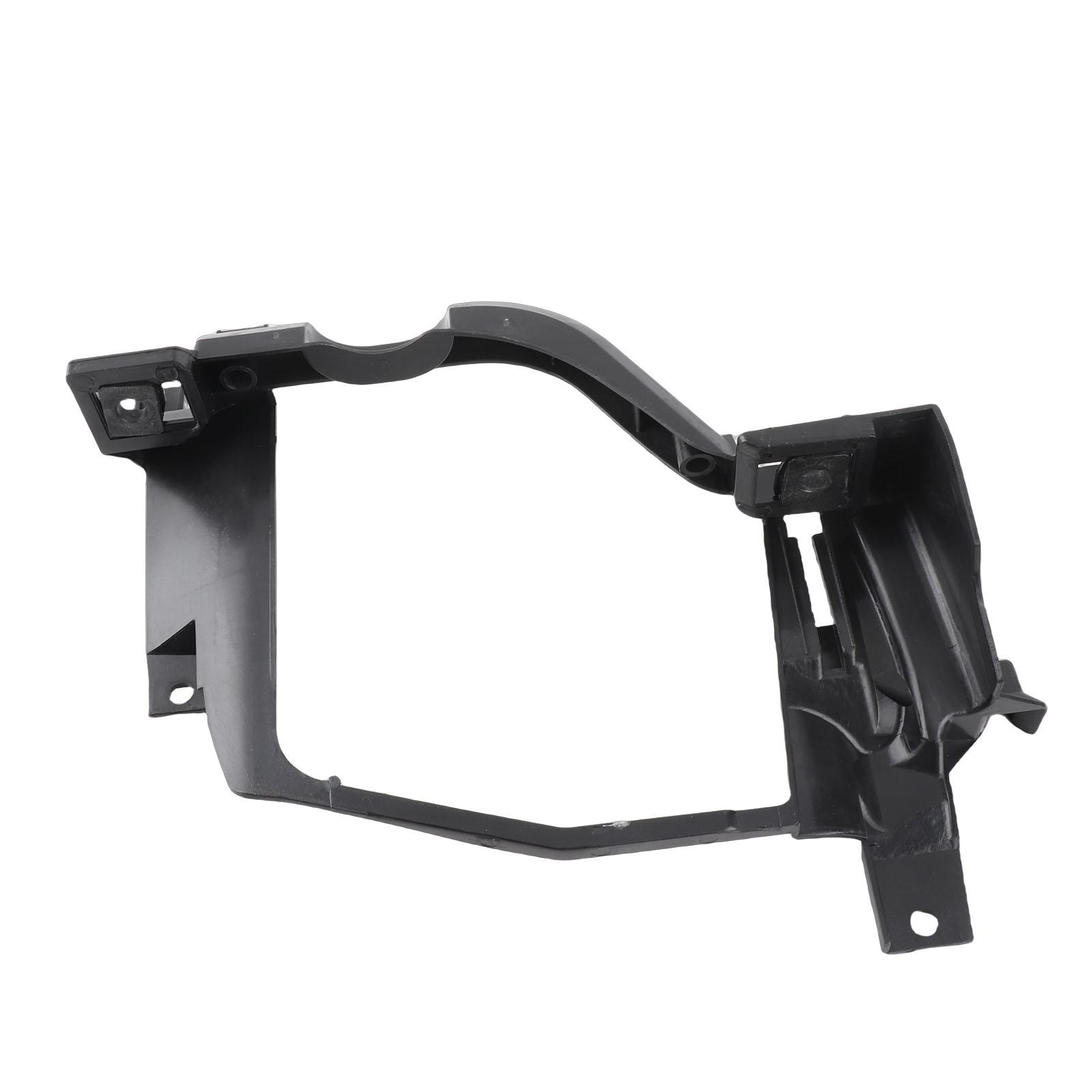 Supports de montage de phares, 63126936089 63126936090, adaptés à la série 5 E60 E61 525i 528xi 530i