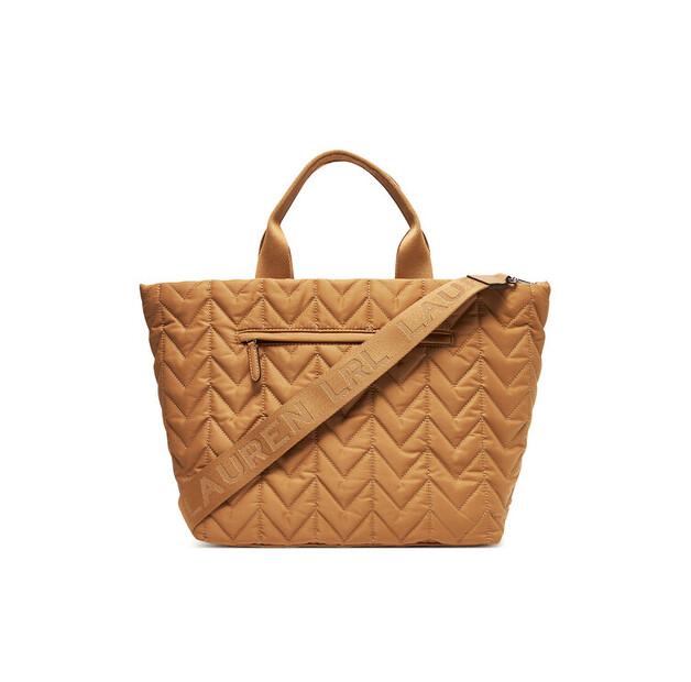 Сумочка LAUREN RALPH LAUREN 431974398002 хаки