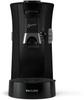 Cafetière à dosette - PHILIPS - SENSEO - CSA240/21 - Select - Noir