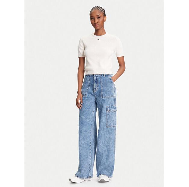 Tommy Jeans Claire Jeans