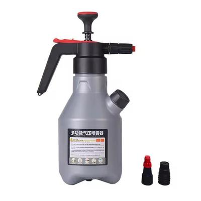Auto Schaumpumpensprüher Handlicher Schaumsprüher für Zubehör