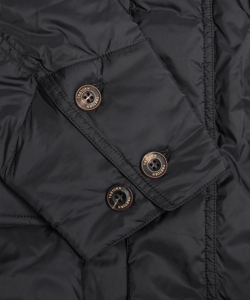 Tretorn Thinsulate Hunting Jacket - Black