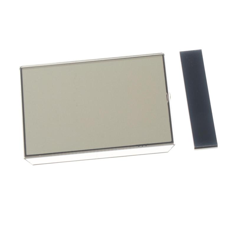 LCD Display Car Accessories Spare Parts High Performance Replaces 6Y5-83570-s1-00 6Y5-83570-00 for 6Y5 Speedometer Gauge