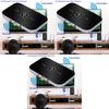 High-fidelity Wireless Bluetooth Audio Transmitter And Receiver With Versatile 3.5mm Rca Adapter