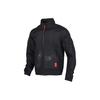 Kyrie Irving Lightweight Basketball Jacket Men Outerwear Black BV9296-010