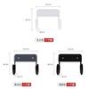Modern Simple Ironing Organizer With Steel Hooks For Hotel And Household Use