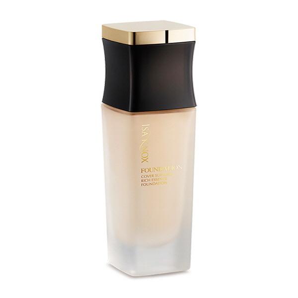 Rich Essence Foundation No. 21 40ml...