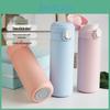 Stainless Insulated Steel 304 Travel Mug With Popup Lid Portable And Stylish Gift For Men Women And Students