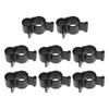 Two Hook Sizes Tent Hooks Hooks Clips Awning Rope Light Clips