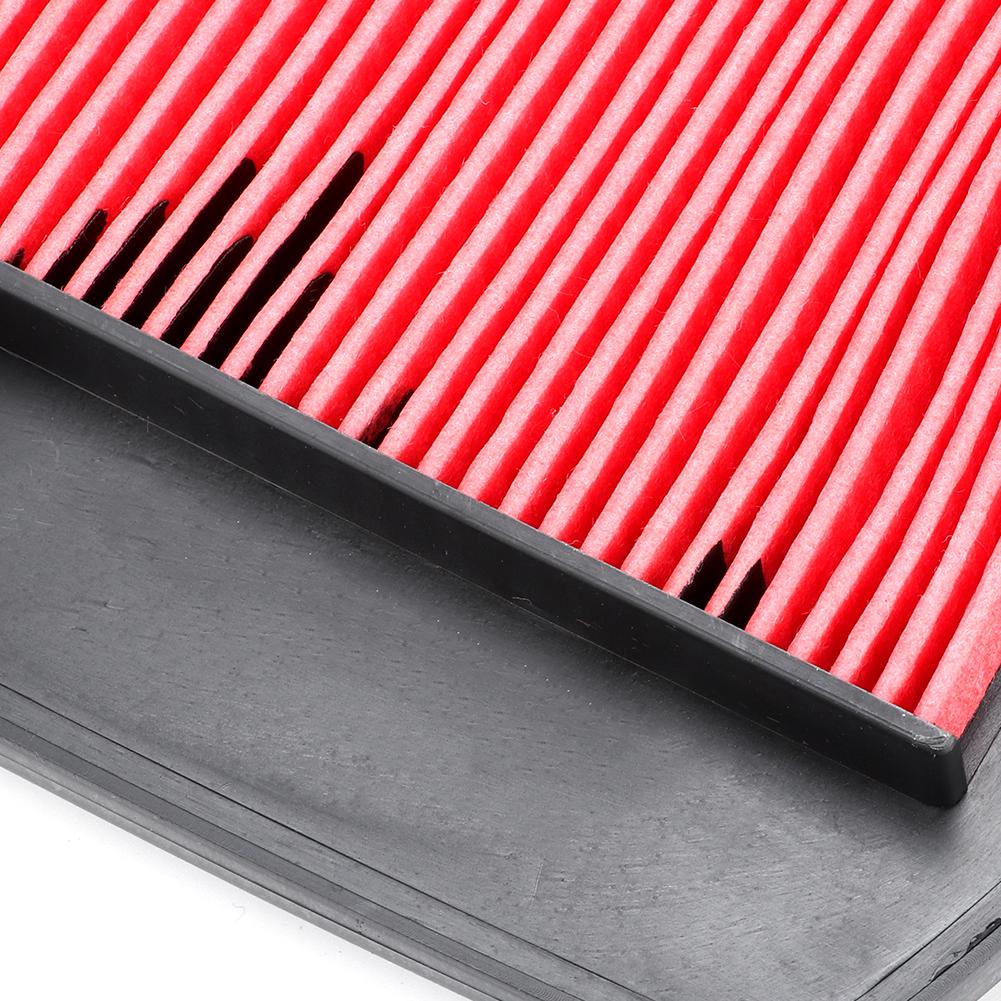 Motorcycle Air Filter Engine Cleaner Fit for Honda Goldwing 1800 GL1800 2001 2014 17210 MCA A60