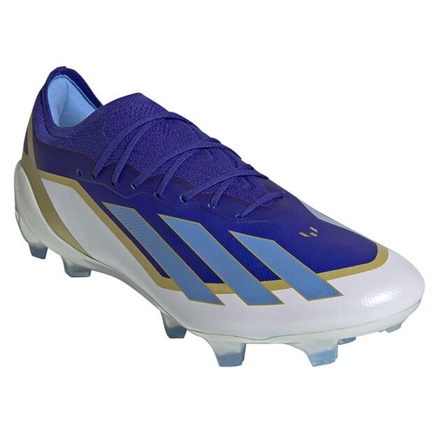 Adidas X Crazyfast Elite Messi FG Football Boots