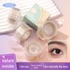 Tianlai High-Adhesive Matte Invisible Eyelid Tape - Seamless, Natural, Transparent for Swollen or Single Eyelids