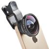 Kunguang Universal HD Mobile Phone External Wide-Angle Lens