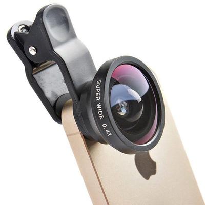 Accessori per cellulari – Lenti per smartphone