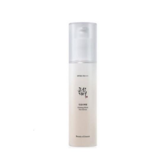 BEAUTY OF JOSEON Ginseng Moist Sun Serum SPF50+ PA++++ Hydrating UV Protection 50ml