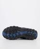 CMP Rigel Low WP Trekking Shoes (3Q13247-08MF) Blue Ink/yellow Fluo